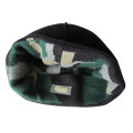 Gorros de camuflaje Militares de Tourbon Gorras con Gorro de punto táctico de caza de camuflaje táctico LED